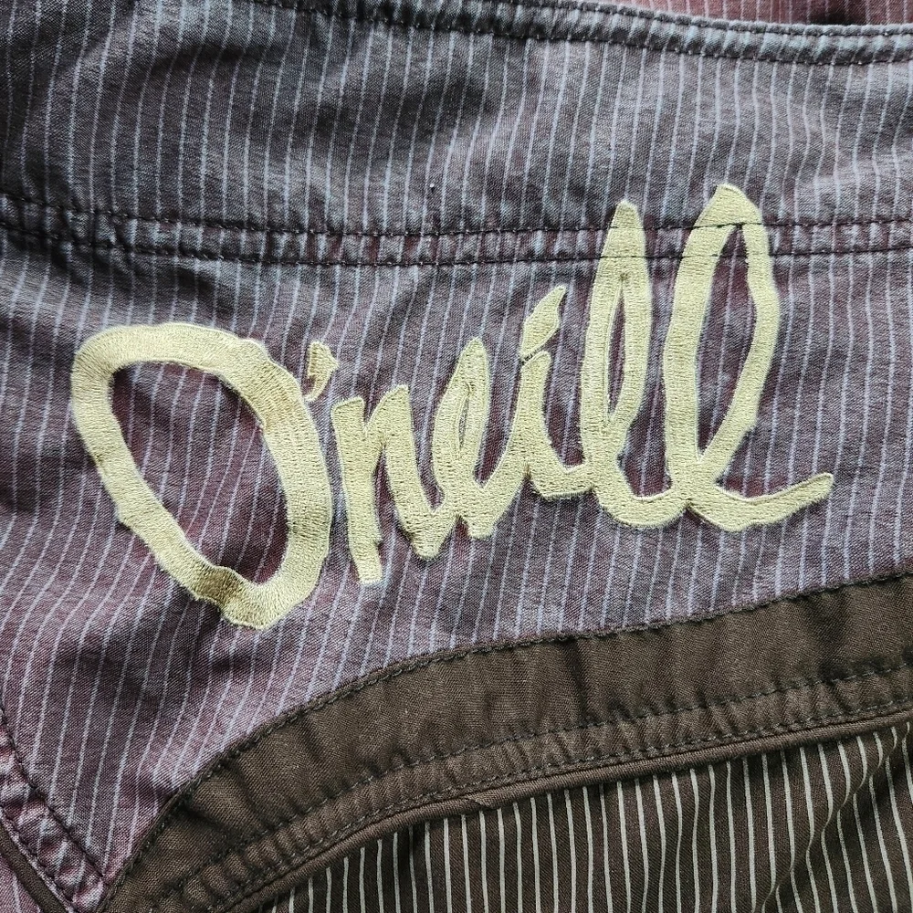 ONeill 2000s neill